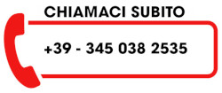 Contatto Telefonico Centro Medico Spazio Benessere