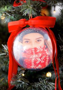 Idee regalo personalizzate addobbi natalizi