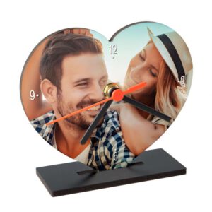 Orologi da tavolo personalizzati